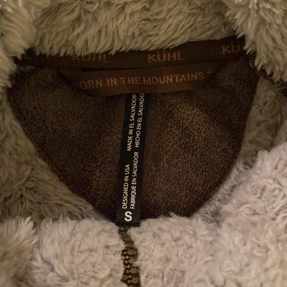 Kuhl Flight Jacket - Picture 2 of 7